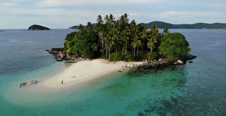 Anambas Islands archipelago