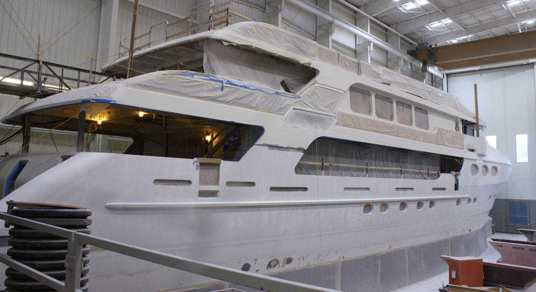 Christensen Shipyards