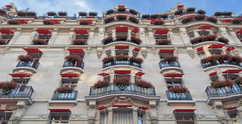 Kensington Yachts can arrange champagne tastings at Plaza Athenee in Paris