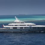 Nobiskrug Project 783 superyacht