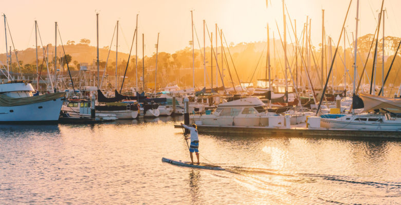 World Boating Day is a global initiative